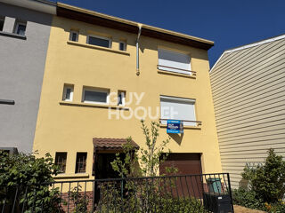  Maison � vendre 5 pi�ces 106 m�