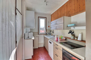  Appartement à louer 3 pièces 62 m²