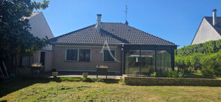  Maison à vendre 5 pièces 100 m²