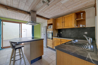  Maison � vendre 5 pi�ces 160 m�