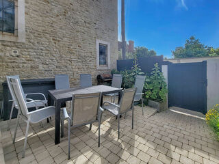  Maison à vendre 4 pièces 70 m²