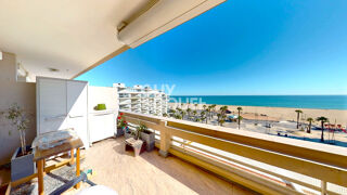  Appartement � vendre 2 pi�ces 32 m�