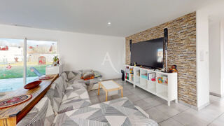  Maison � vendre 7 pi�ces 143 m� Dax