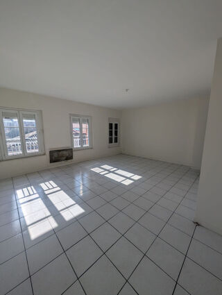  Appartement � louer 3 pi�ces 71 m�