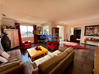  Appartement  vendre 5 pices 121 m