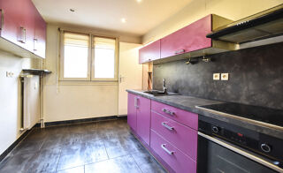  Appartement  vendre 4 pices 71 m