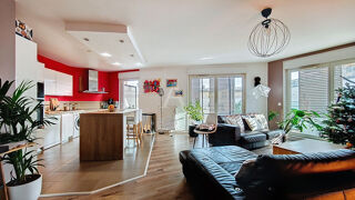  Appartement � vendre 5 pi�ces 103 m�