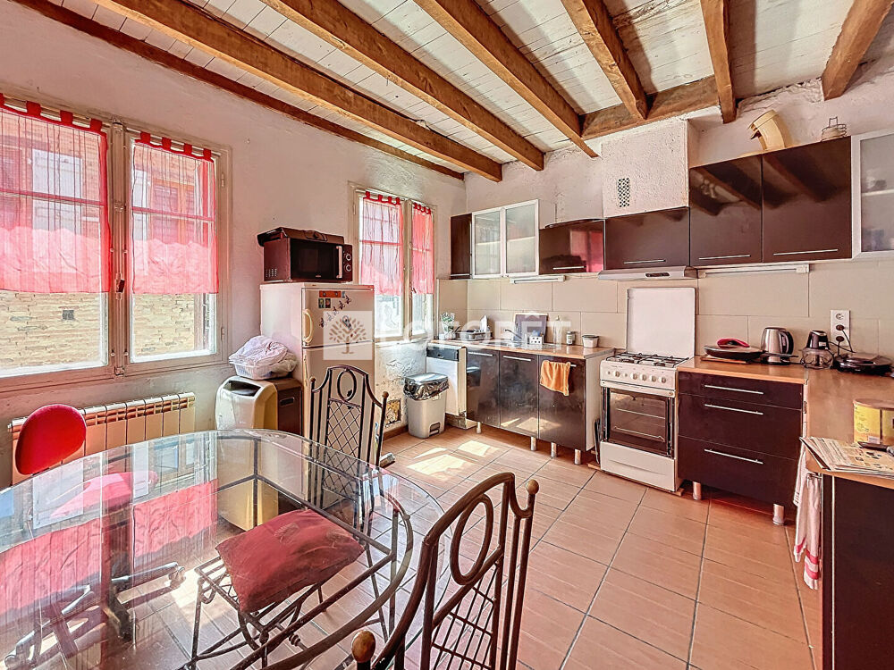 Maison Villemur Sur Tarn 5 pièce(s) 120 m2