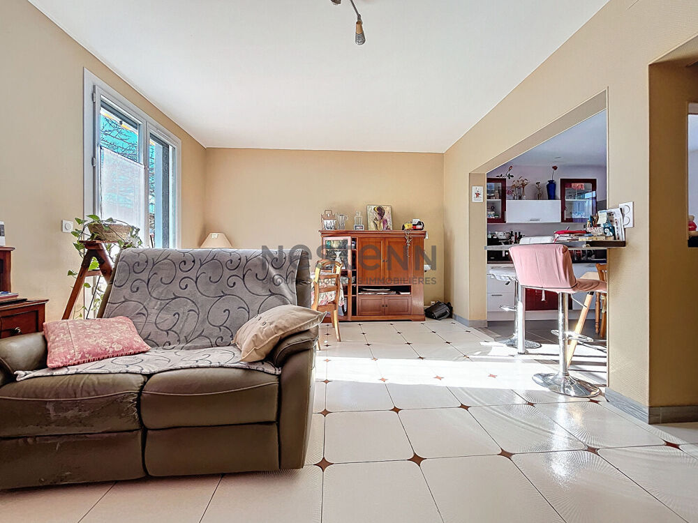 Vente Maison Maison T5 avec jardin secteur Boussens Boussens