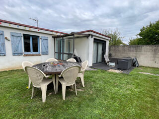  Maison � vendre 2 pi�ces 48 m� Tremblay en france