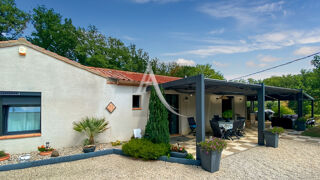  Maison à vendre 5 pièces 173 m²