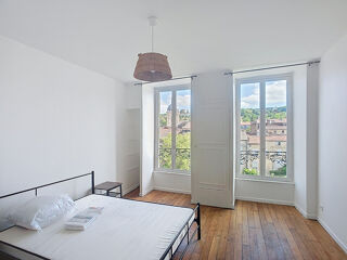  Appartement à louer 2 pièces 46 m²