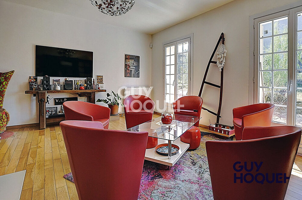 Vente Maison A vendre maison de 205 m² carrez et 290 m² utile  à Rive de GIER Rive de gier