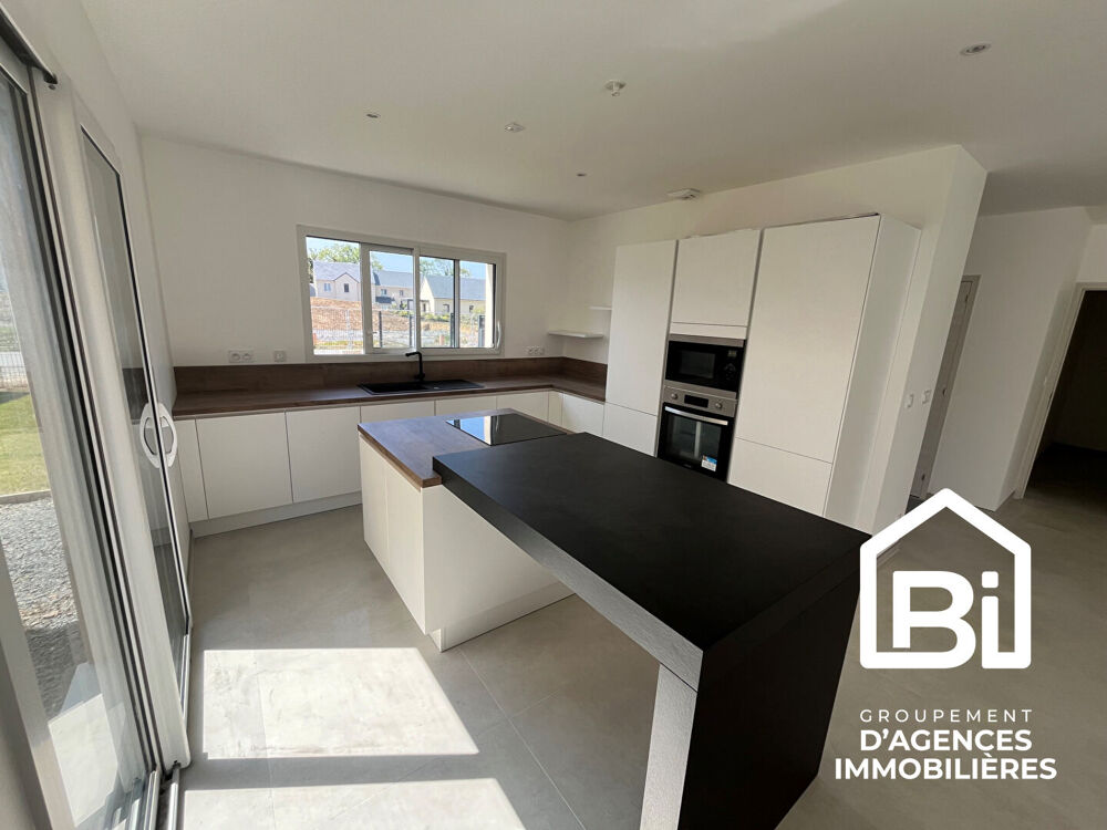Vente Maison MAISON RECENTE Ouistreham