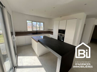  Maison à vendre 6 pièces 149 m²