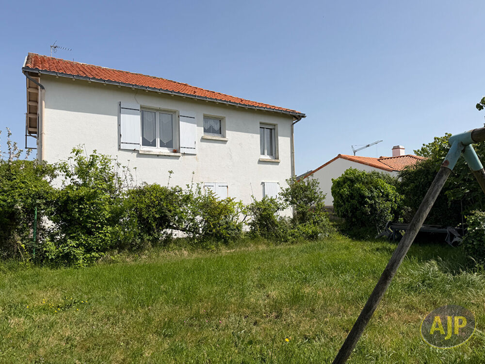 Maison 6 pièces 148 m² · à Les Sables D Olonne · 148 m² · 369 500 €