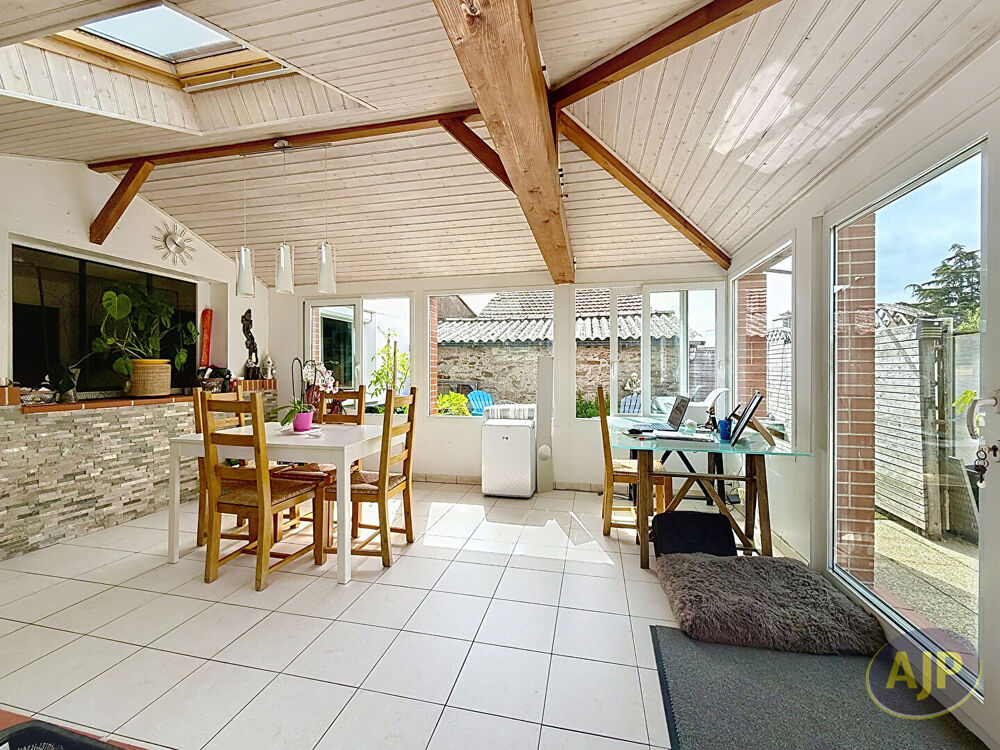 Maison Sainte Pazanne 3 pièce(s) 90 m2