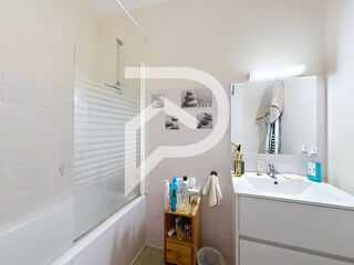  Appartement � vendre 3 pi�ces 1 m�