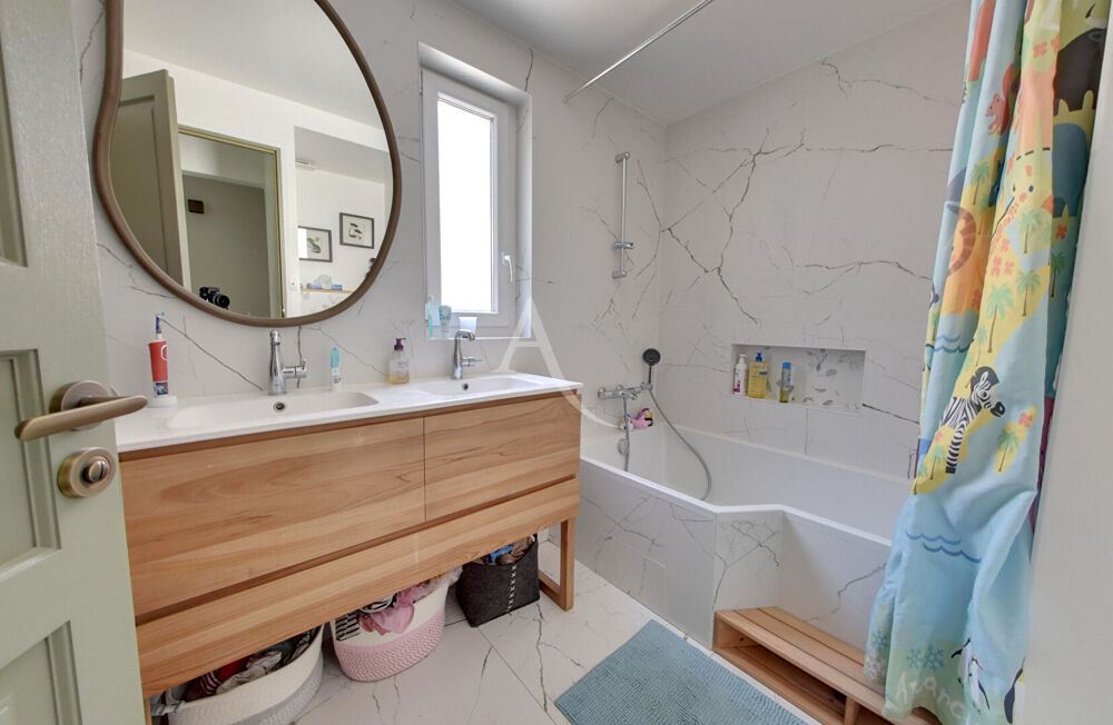 à vendre  Appartement Nogent-sur-Marne (94130)