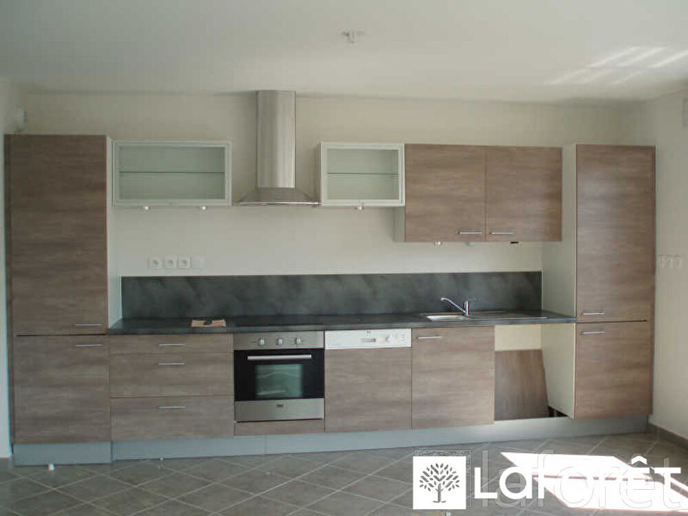 Appartement a louer oullins-pierre-benite - 3 pièce(s) - 60 m2 - Surfyn