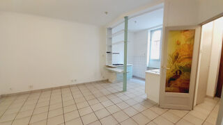  Appartement � vendre 2 pi�ces 43 m�