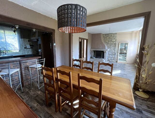  Maison  vendre 6 pices 130 m
