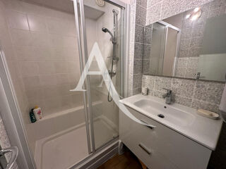  Appartement � vendre 1 pi�ce 