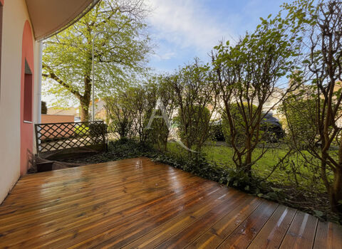  Appartement à vendre 2 pièces 43 m²