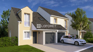  Maison � vendre 4 pi�ces 80 m�