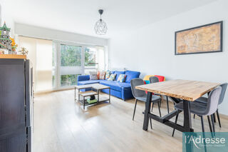  Appartement � vendre 3 pi�ces 67 m�