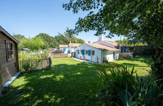  Maison � vendre 3 pi�ces 57 m�