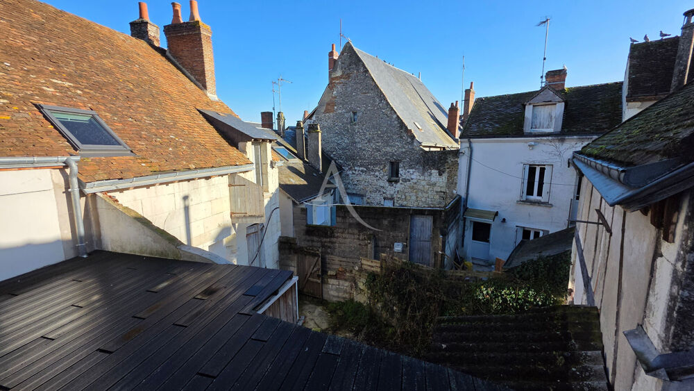 Maison Saint Aignan 5 pièce(s) 198 m2