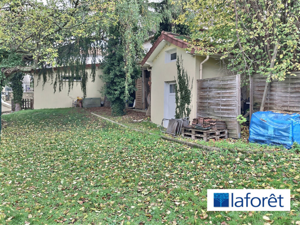 Vente Terrain Terrain Morsang Sur Orge 467 m² Morsang sur orge