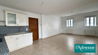  Appartement à vendre 2 pièces 50 m²