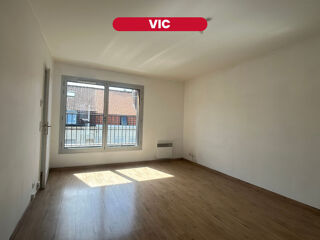  Appartement à vendre 2 pièces 41 m²