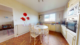  Maison � vendre 7 pi�ces 216 m�