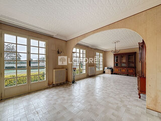  Maison � vendre 4 pi�ces 98 m�