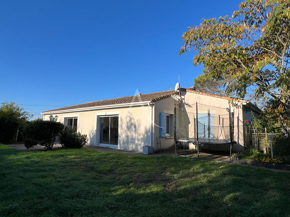 Maison 5 pièces 119 m² · à Vix · 119 m² · 242 220 €