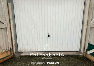  Parking / Garage � vendre 1 pi�ce 11 m�