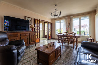  Maison � vendre 5 pi�ces 100 m� Chambly