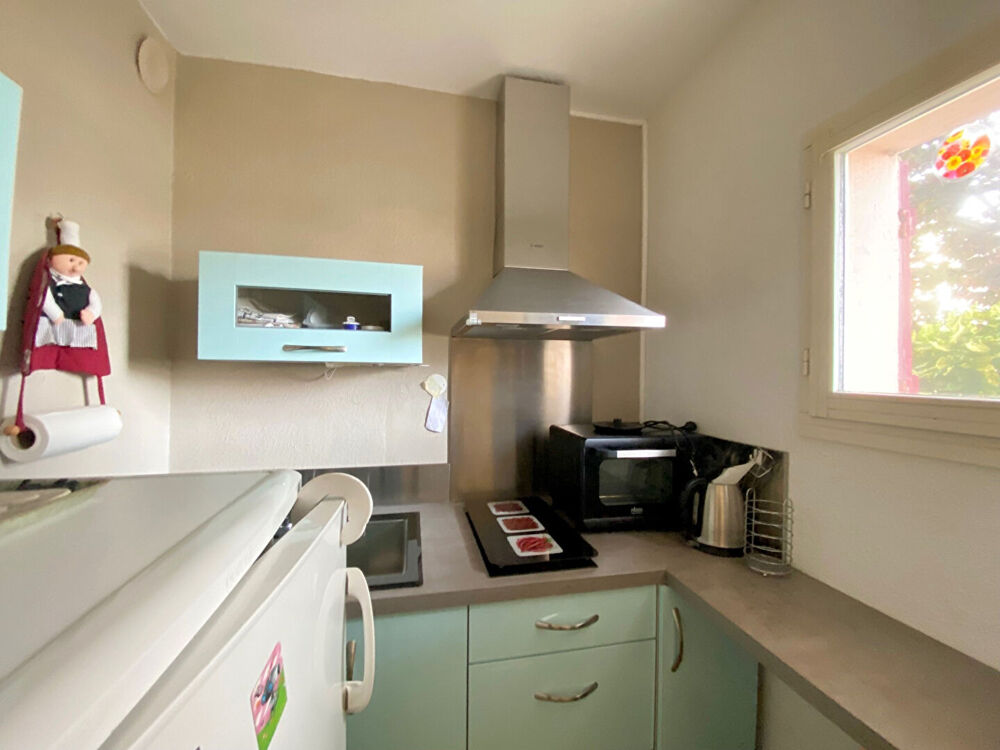 Vente Maison Maison Le Pouliguen 3 pièce(s) 41.44 m2 Le pouliguen