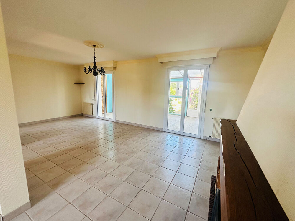 Vente Maison Maison 6 pièces à vendre à Saint-Brieuc - 179 900 Saint brieuc