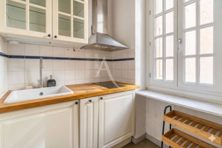  Appartement à vendre 2 pièces 48 m²