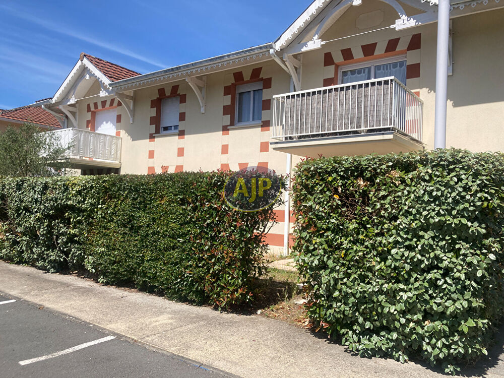 Appartement Le Verdon Sur Mer 3 pièces 58 m²