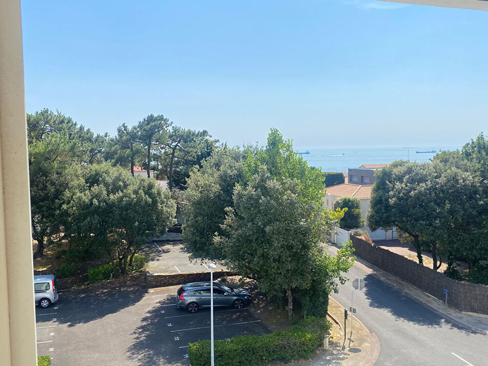 Appartement 5 pièces 97 m² · à Les Sables D Olonne · 97 m² · 418 700 €