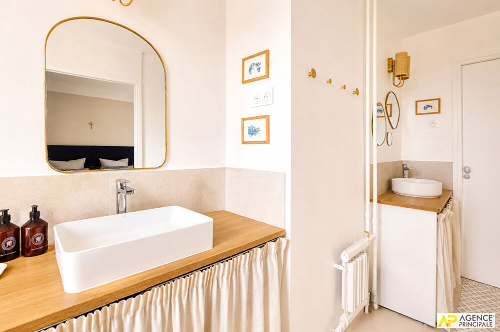 à vendre  Appartement Versailles (78000)