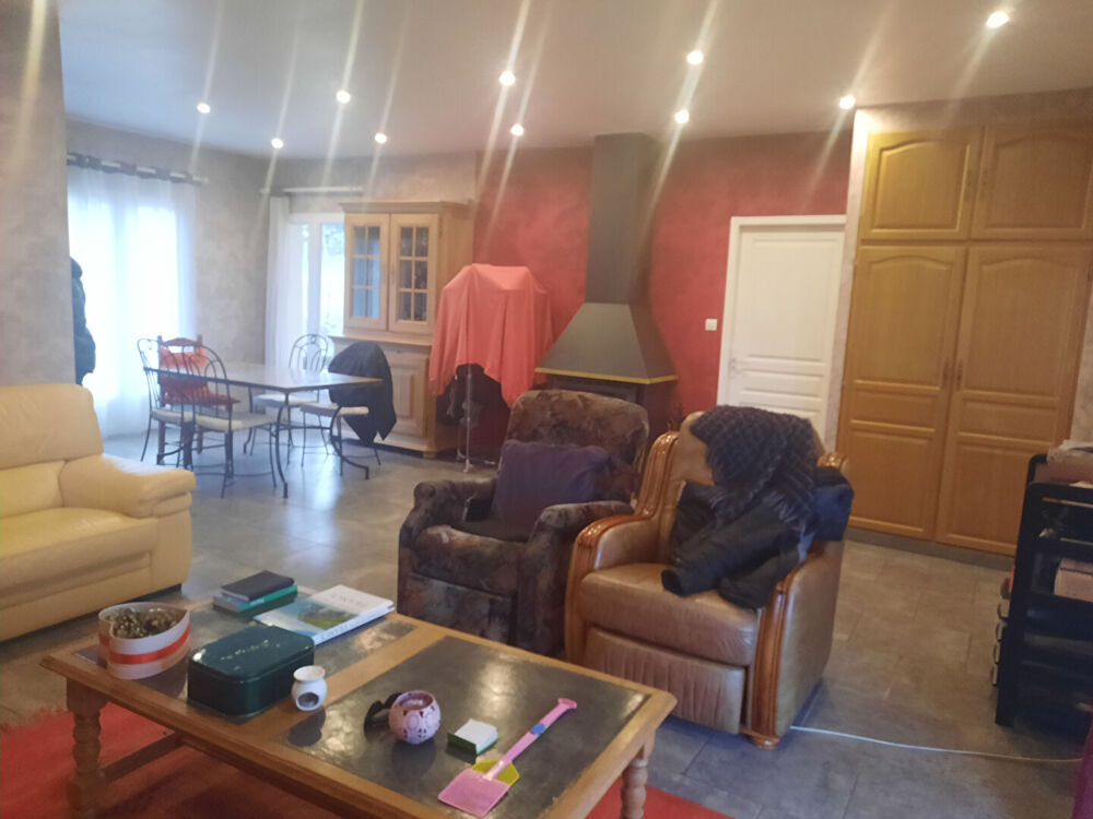 Vente Maison MENESPLET Menesplet