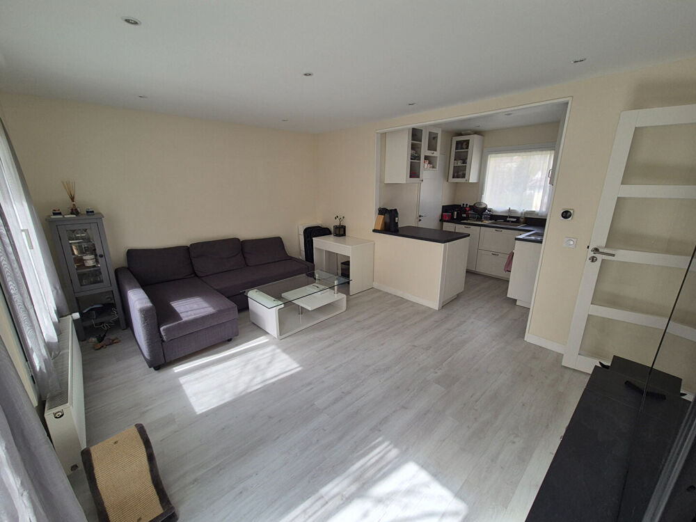 Maison Villebon Sur Yvette 4 pièce(s) 63 m2