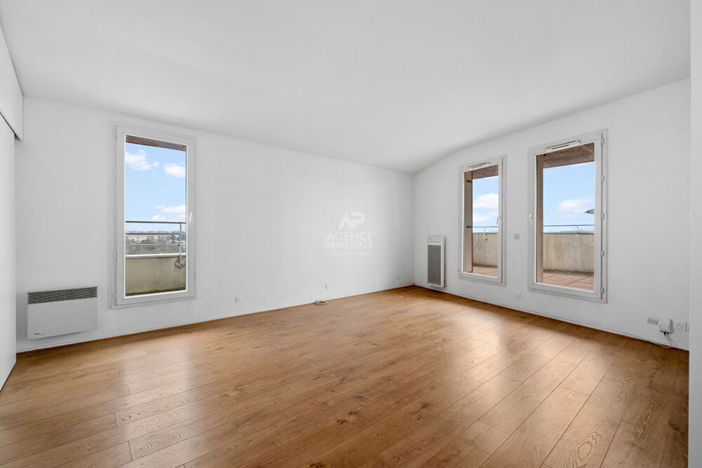 Location Appartement Appartement  Duplex 5 pièces SAINT GERMAIN EN LAYE - quartier de l'Aurore Saint germain en laye