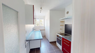  Appartement � vendre 3 pi�ces 66 m�